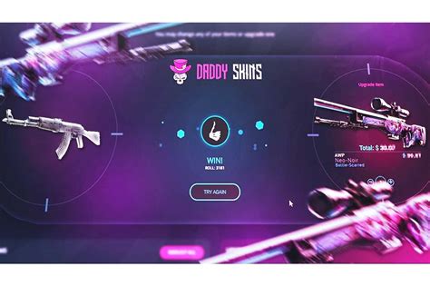 csgo upgrader|csgo improvement site.